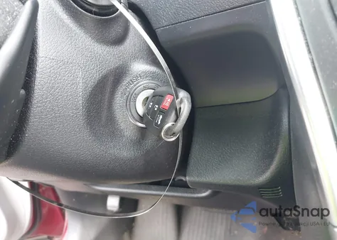 2016 Toyota Camry Se z USA, uszkodzony, nr VIN 4T1BF1FK2GU590125